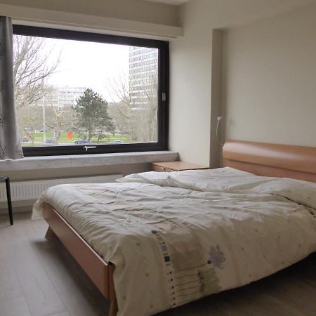 Vanden Broeck Ostende Exterior foto