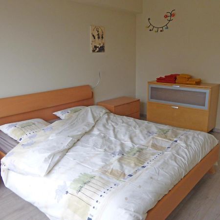 Vanden Broeck Ostende Exterior foto