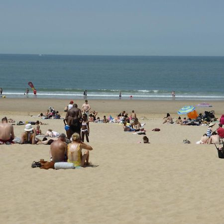 Vanden Broeck Ostende Exterior foto