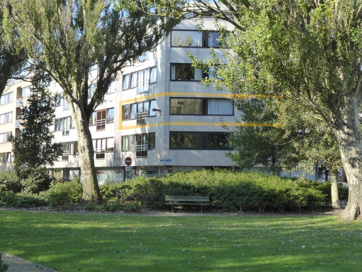 Vanden Broeck Ostende Exterior foto