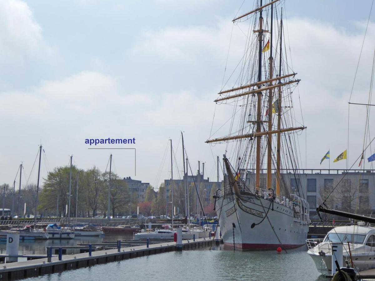 Vanden Broeck Ostende Exterior foto