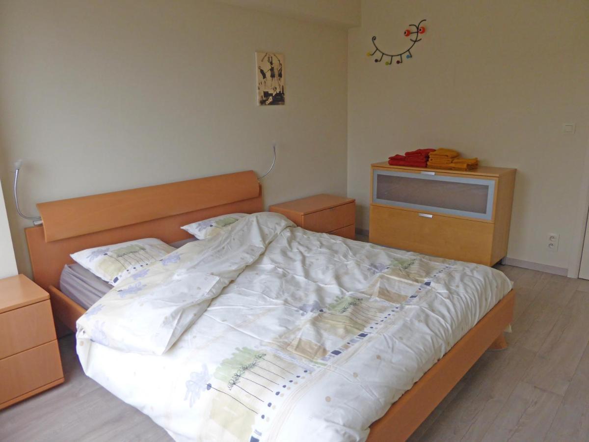 Vanden Broeck Ostende Exterior foto